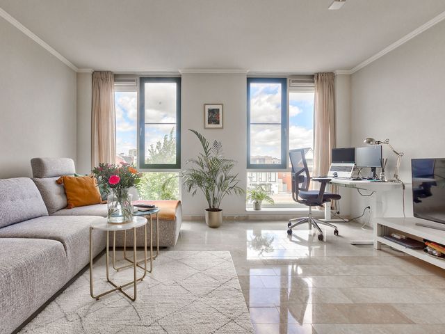 Neptunussingel 45, Almere