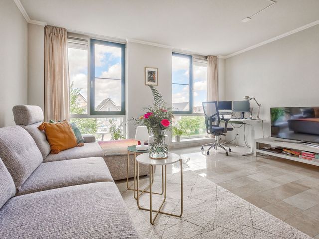 Neptunussingel 45, Almere