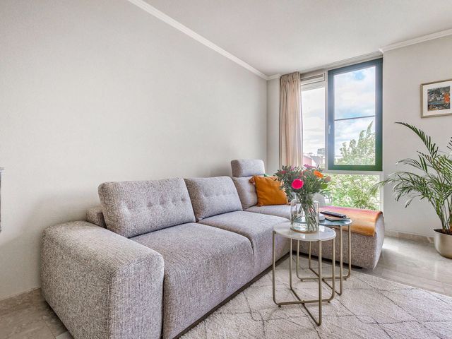 Neptunussingel 45, Almere