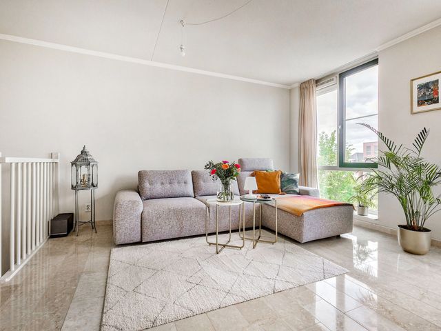 Neptunussingel 45, Almere