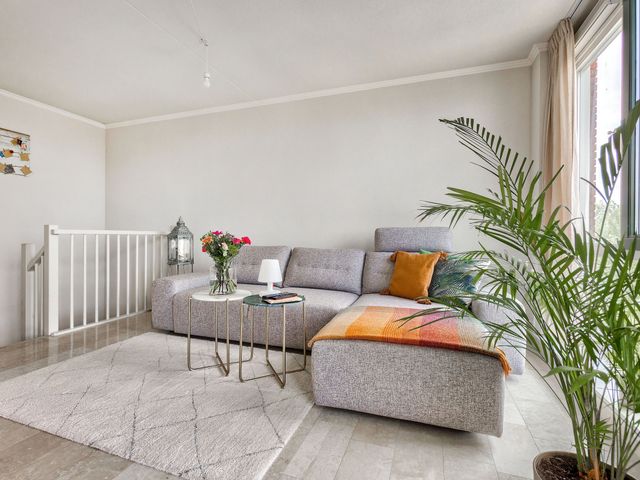 Neptunussingel 45, Almere