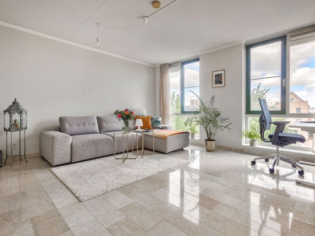 Neptunussingel 45, Almere