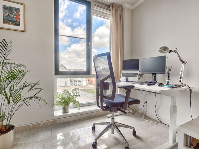 Neptunussingel 45, Almere