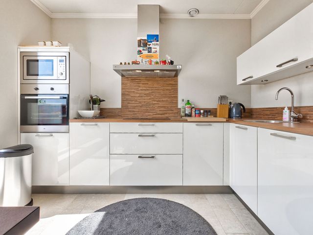 Neptunussingel 45, Almere