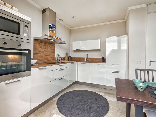 Neptunussingel 45, Almere