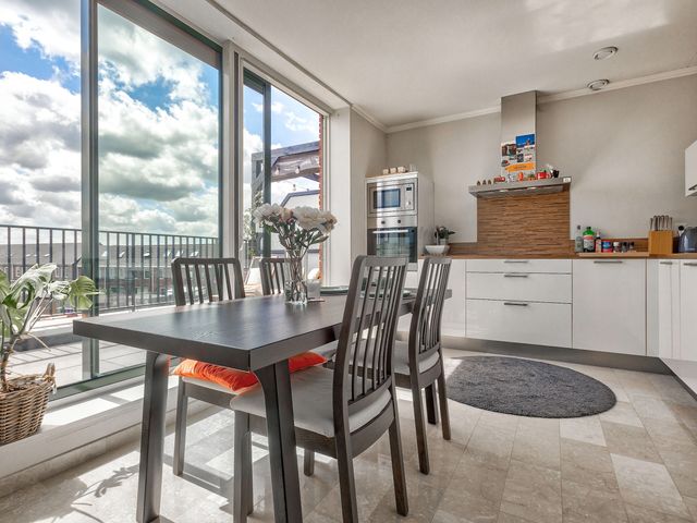 Neptunussingel 45, Almere