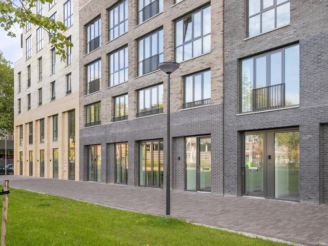 Agoraweg 105, Lelystad