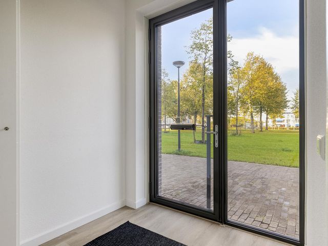 Agoraweg 105, Lelystad