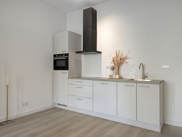 Agoraweg 105, Lelystad