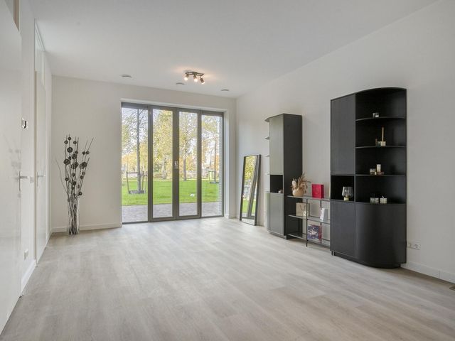 Agoraweg 105, Lelystad