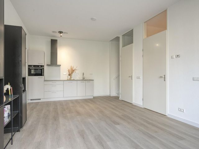 Agoraweg 105, Lelystad