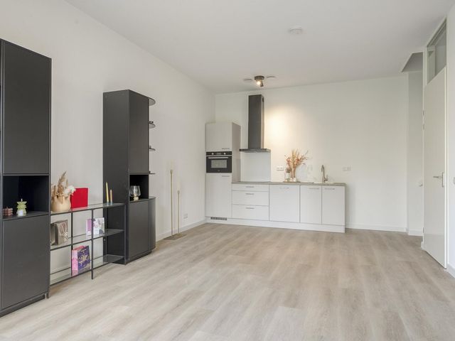 Agoraweg 105, Lelystad