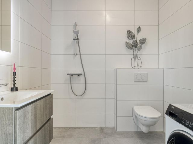 Agoraweg 105, Lelystad