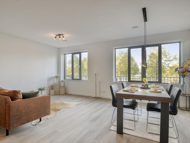 Agoraweg 105, Lelystad