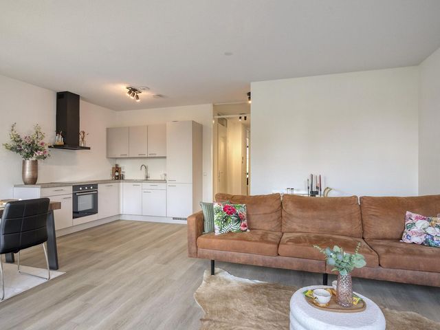 Agoraweg 105, Lelystad