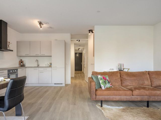 Agoraweg 105, Lelystad