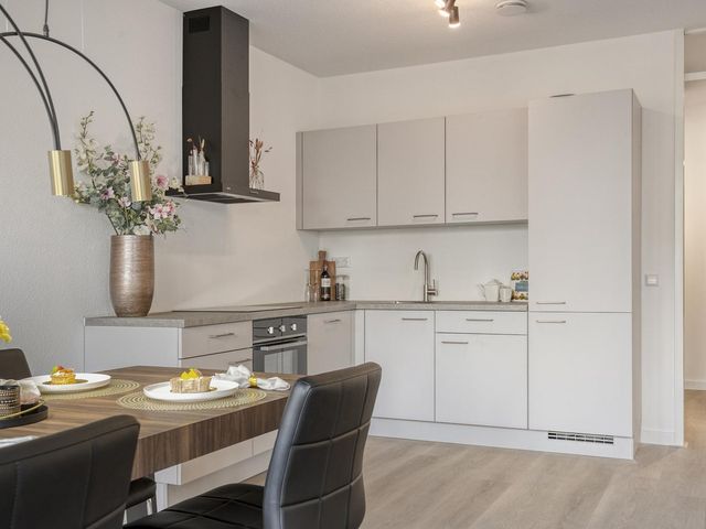 Agoraweg 105, Lelystad