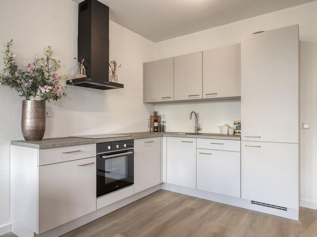 Agoraweg 105, Lelystad