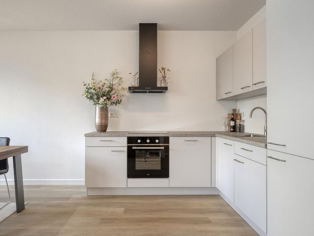 Agoraweg 105, Lelystad