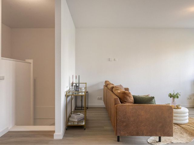 Agoraweg 105, Lelystad