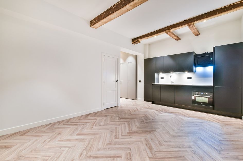 Suikerbakkerssteeg 12A