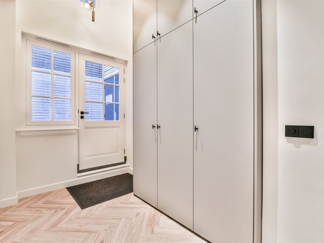 Suikerbakkerssteeg 12A, Amsterdam