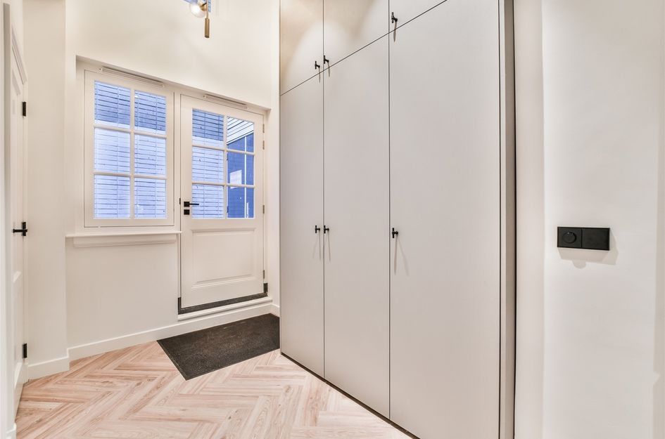 Suikerbakkerssteeg 12A