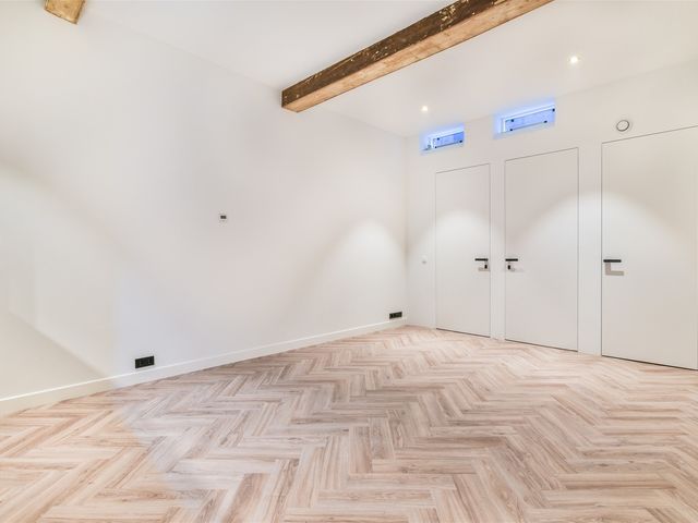 Suikerbakkerssteeg 12A, Amsterdam