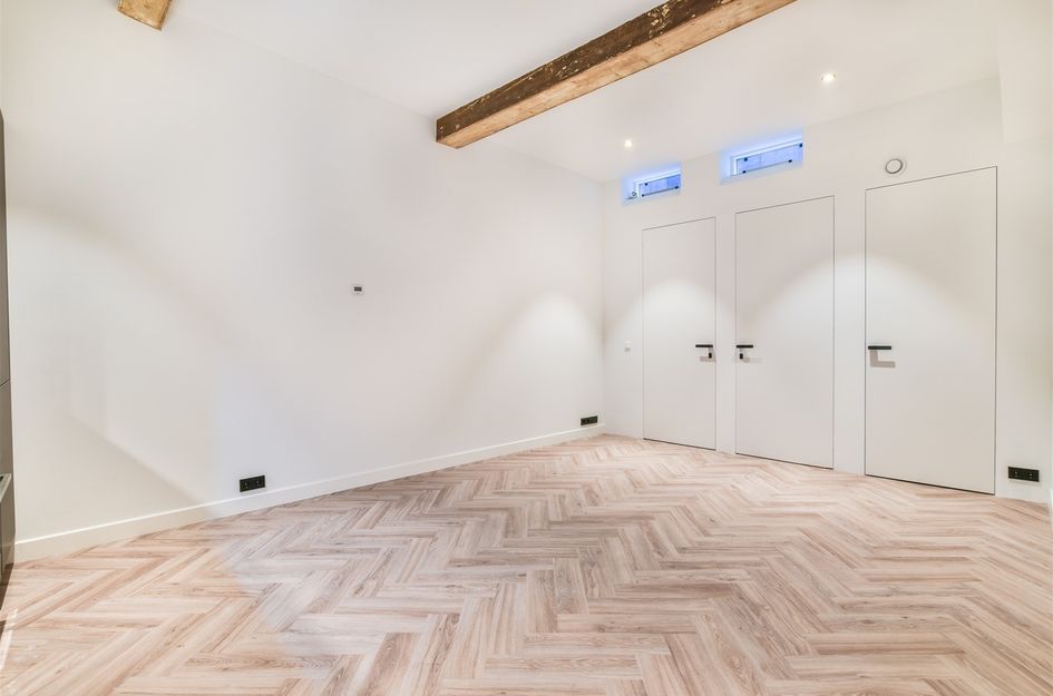 Suikerbakkerssteeg 12A