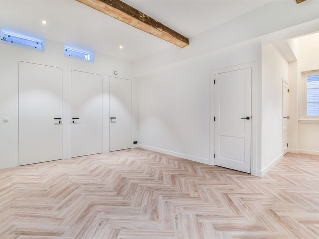 Suikerbakkerssteeg 12A, Amsterdam