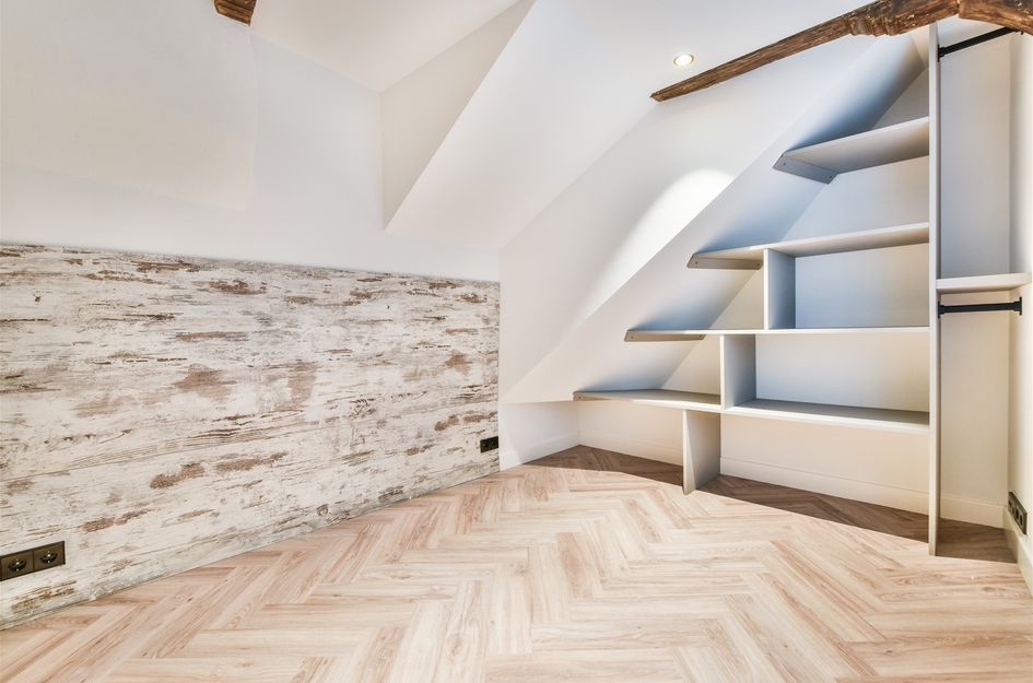 Suikerbakkerssteeg 12A