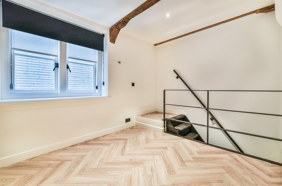 Suikerbakkerssteeg 12A