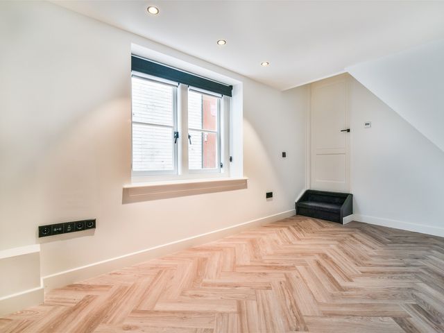 Suikerbakkerssteeg 12A, Amsterdam