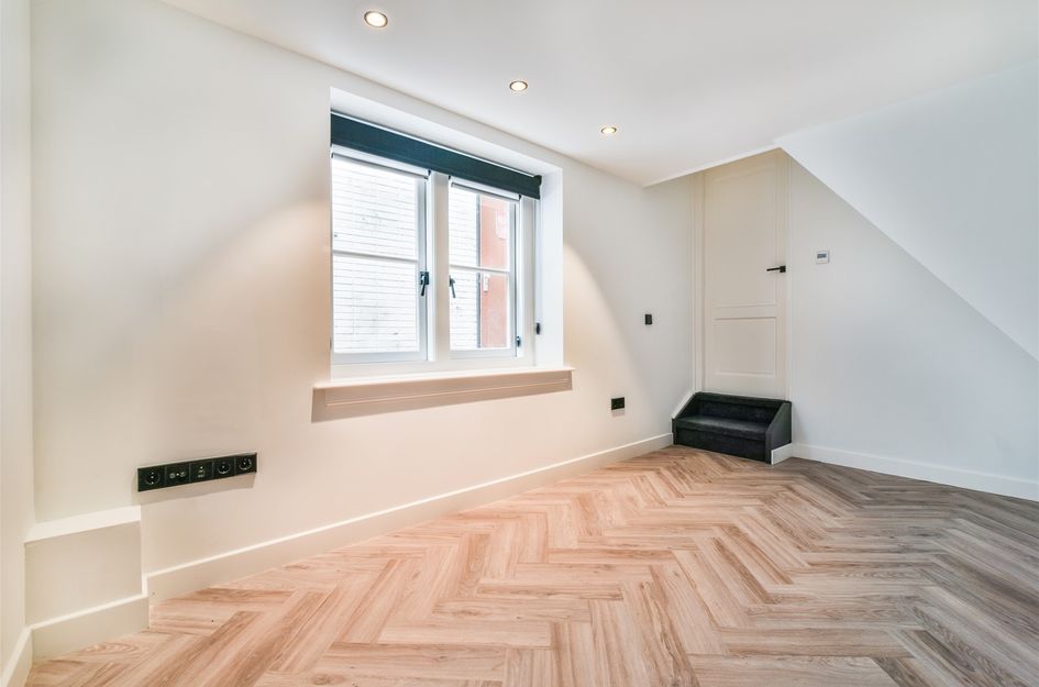 Suikerbakkerssteeg 12A