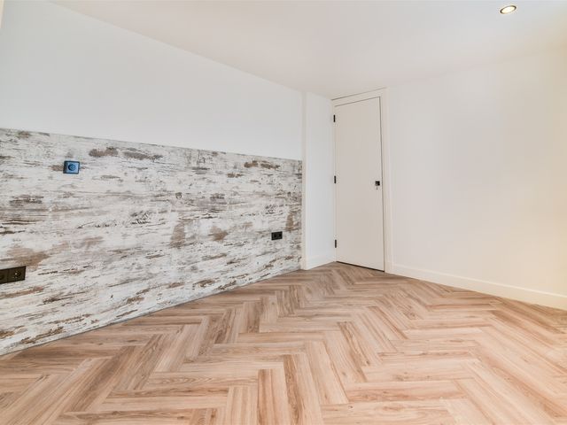 Suikerbakkerssteeg 12A, Amsterdam