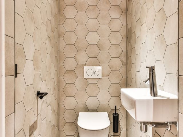 Suikerbakkerssteeg 12A, Amsterdam