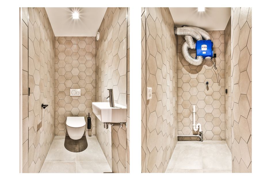 Suikerbakkerssteeg 12A