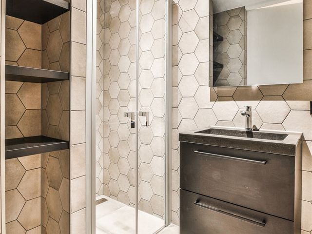 Suikerbakkerssteeg 12A, Amsterdam