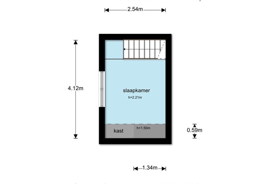 Suikerbakkerssteeg 12A