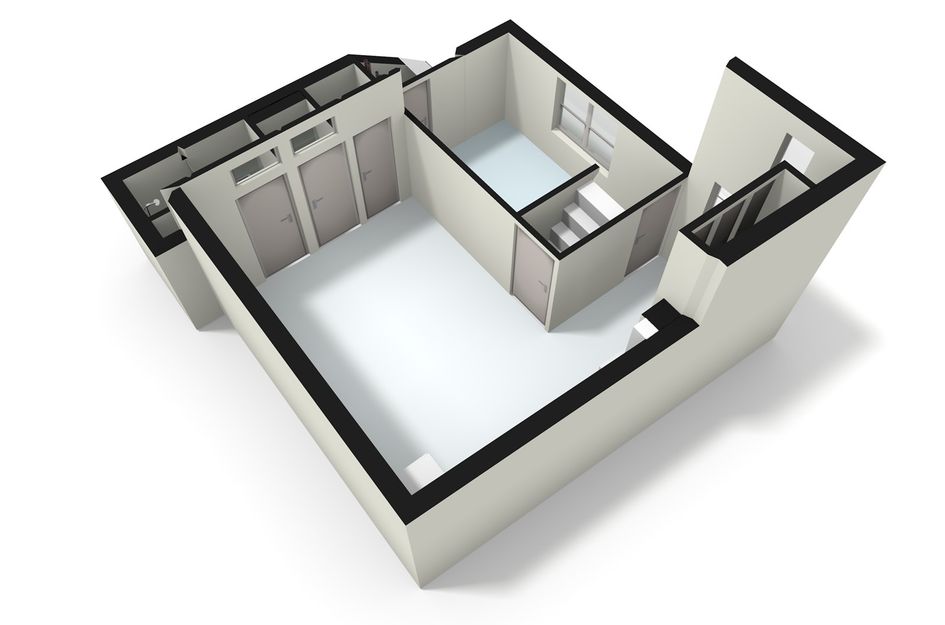 Suikerbakkerssteeg 12A