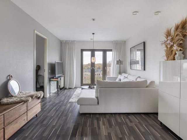 Boezemlaan 53J, Rotterdam