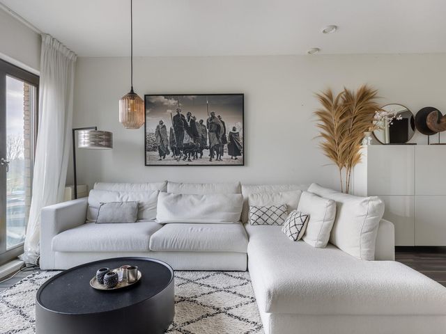 Boezemlaan 53J, Rotterdam