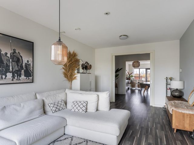 Boezemlaan 53J, Rotterdam