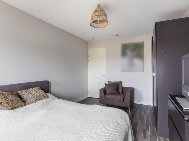 Boezemlaan 53J, Rotterdam