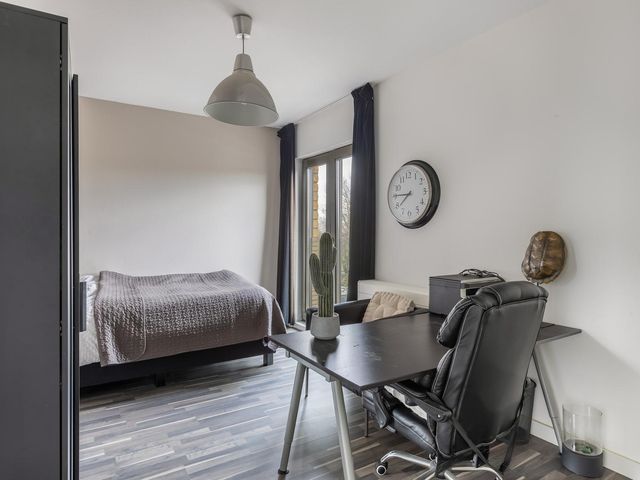 Boezemlaan 53J, Rotterdam