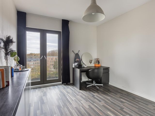 Boezemlaan 53J, Rotterdam