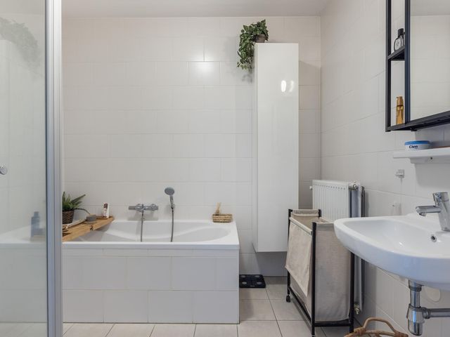 Boezemlaan 53J, Rotterdam