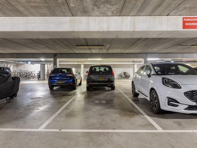 Boezemlaan 53J, Rotterdam