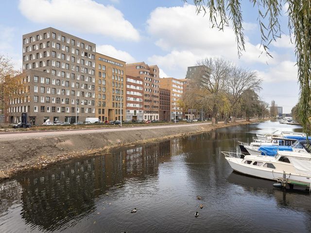 Boezemlaan 53J, Rotterdam