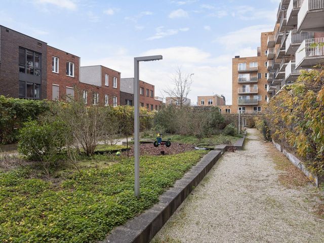 Boezemlaan 53M, Rotterdam